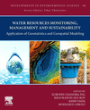 Water Resources Monitoring, Management and Sustainability (Developments in Environmental Science, Vol. 16)