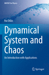 Dynamical System and Chaos:An Introduction with Applications (UNITEXT for Physics) '23