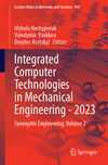 Integrated Computer Technologies in Mechanical Engineering - 2023 2024th ed.(Lecture Notes in Networks and Systems Vol.996) P 35
