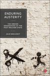 Enduring Austerity – The Uneven Geographies of the Post–Welfare State H 152 p. 24