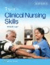 Taylor's Clinical Nursing Skills 6th ed. P 1272 p. 22