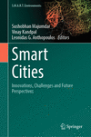 Smart Cities 2024th ed.(S.M.A.R.T. Environments) H 350 p. 24