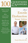 100 Questions & Answers About Erectile Dysfunction.　2nd ed.　paper　208 p.