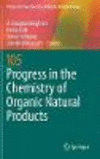 Progress in the Chemistry of Organic Natural Products 105 (Progress in the Chemistry of Organic Natural Products, Vol.105) '17