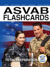 2017 ASVAB Armed Services Vocational Aptitude Battery Flashcards P 352 p. 17