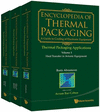 Encyclopedia of Thermal Packaging, Set 3 (Encyclopedia Of Thermal Packaging, Vol. 3)