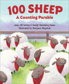 100 Sheep: A Counting Parable H 16 p. 21