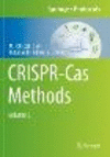 CRISPR-Cas Methods, Vol. 2 (Springer Protocols Handbooks) '22