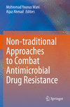 Non-traditional Approaches to Combat Antimicrobial Drug Resistance '24