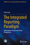 The Integrated Reporting Paradigm 2024th ed.(SIDREA Series in Accounting and Business Administration) H 140 p. 24