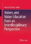 Values and Value Education from an Interdisciplinary Perspective '23
