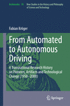 From Automated to Autonomous Driving 2024th ed.(Archimedes Vol.70) H 24