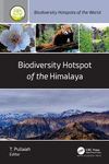 Biodiversity Hotspot of the Himalaya (Biodiversity Hotspots of the World) '24