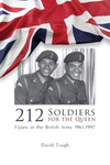 212 Soldiers for the Queen: Fijians in the British Army 1961-1997 P 390 p. 18