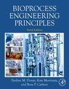 Bioprocess Engineering Principles 3rd ed. P 960 p. 24