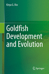 Goldfish Development and Evolution '21