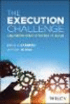 The Execution Challenge: Delivering Great Strategy at Scale H 416 p. 24
