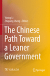 The Chinese Path Toward a Leaner Government 2023rd ed. P 24