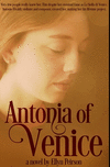 Antonia of Venice: Premium Hardcover Edition H 400 p. 21