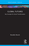 Global Futures(Routledge Critical Development Studies) H 150 p. 25