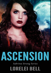 Ascension: Premium Hardcover Edition H 344 p. 21