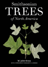 Smithsonian Trees of North America '24