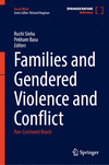 Families and Gendered Violence and Conflict 2025th ed.(Social Work) H 24