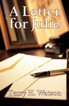 A Letter for Julie(Julie Sinclair Investigates Novella 3) P 146 p. 20