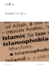 'Islamophobia' revisited P 45 p. 23