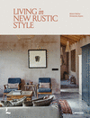 Living in New Rustic Style H 256 p. 24