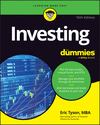 Investing For Dummies 10th ed. P 464 p. 24