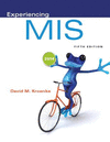 2014 Mymislab with Pearson Etext -- Access Card -- For Experiencing MIS 5th ed. H 14