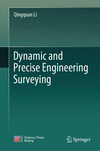 Dynamic and Precise Engineering Surveying 1st ed. 2023 H 23