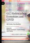 GCC Hydrocarbon Economies and COVID:Old Trends, New Realities '24
