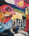 A Gesture of Color: Karel Appel. Paintings and Sculptures, 1947 2004 H 80 p. 16