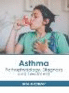 Asthma: Pathophysiology, Diagnosis and Treatment H 228 p. 23