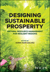 Designing Sustainable Prosperity:Natural Resource Management for Resilient Regions '24