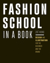Fashion School in a Book P 348 p. 25