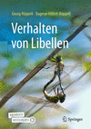 Verhalten von Libellen 2024th ed. H 200 p. 24