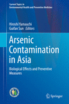 Arsenic Contamination in Asia (Current Topics in Environmental Health and Preventive Medicine)