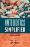 Antibiotics Simplified, 5th ed. '22