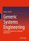 Generic Systems Engineering:A Methodical Approach to Complexity Management '23