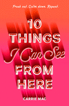 10 Things I Can See from Here H 320 p. 17