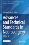 Advances and Technical Standards in Neurosurgery:Volume 46 (Advances and Technical Standards in Neurosurgery, Vol. 46) '23