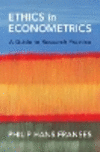 Ethics in Econometrics:A Guide to Research Practice '24