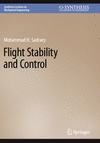 Flight Stability and Control (Synthesis Lectures on Mechanical Engineering) '24