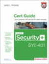 Prowse, D: CompTIA Security+ SY0-401 Cert Guide, Academic Ed 25