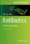 Antibiotics:Methods and Protocols, 2nd ed. (Methods in Molecular Biology, Vol. 2601) '22