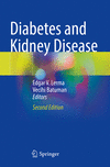 Diabetes and Kidney Disease 2nd ed. P 679 p. 22