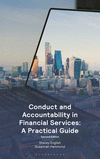 Conduct and Accountability in Financial Services:A Practical Guide, 2nd ed. '24